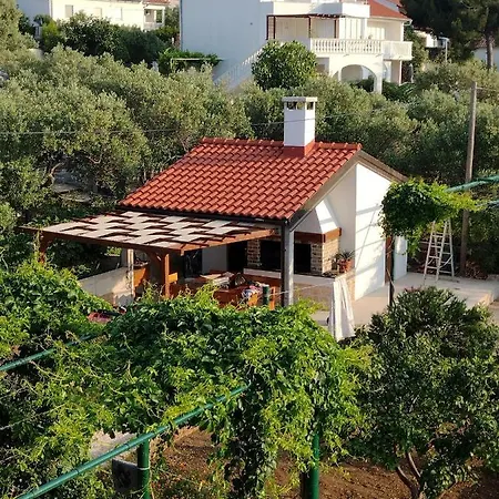 بيت ضيافة Jozica مورتير