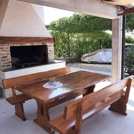 بيت ضيافة Jozica 3*