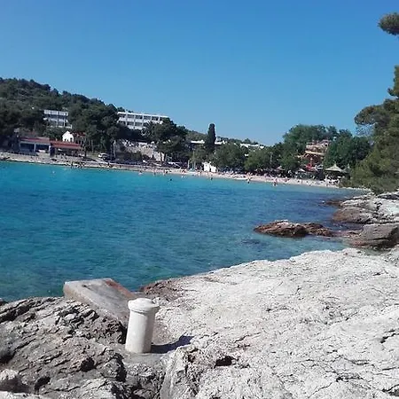 بيت ضيافة Jozica مورتير