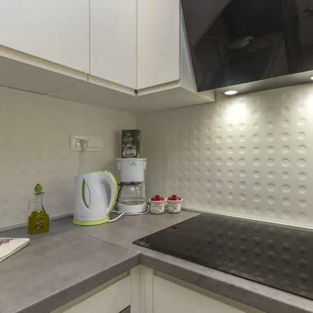 بيت ضيافة Jozica