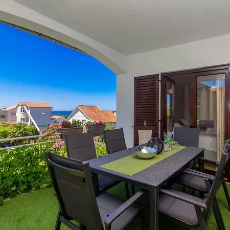 بيت ضيافة Jozica