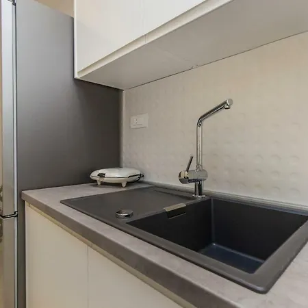 بيت ضيافة Jozica 3*