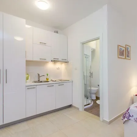 بيت ضيافة Jozica