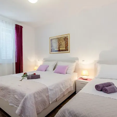 بيت ضيافة Jozica 3*