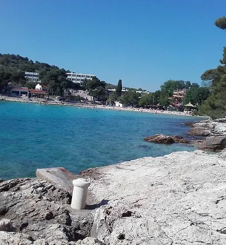 Гостевой дом Jozica Муртер