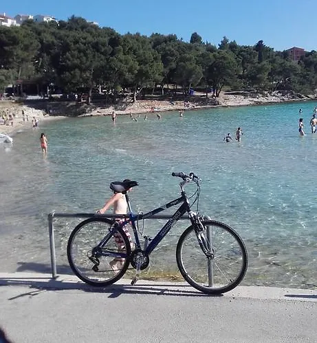 Гостевой дом Jozica 3*