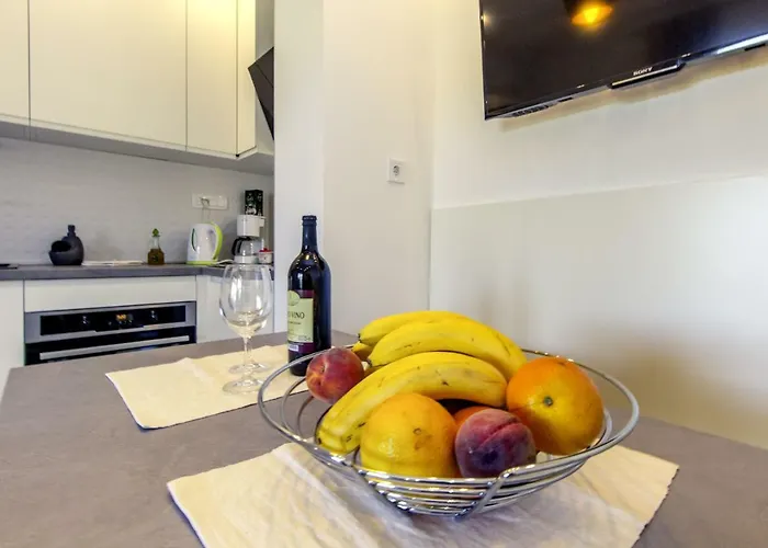 Гостевой дом Jozica 3*