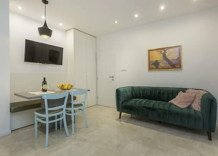 Jozica Гостевой дом Муртер