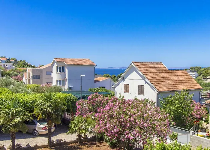 Гостевой дом Jozica 3*