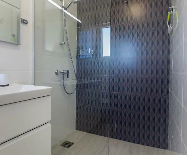 Гостевой дом Jozica Муртер