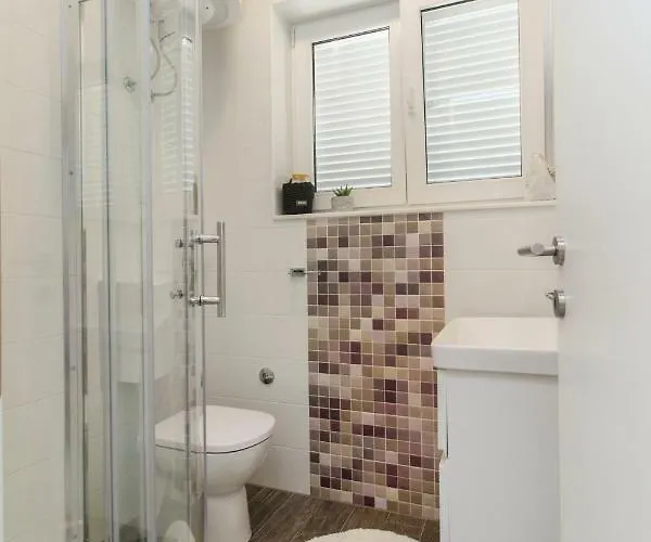 Гостевой дом Jozica Муртер