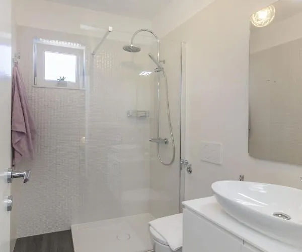 Гостевой дом Jozica 3*