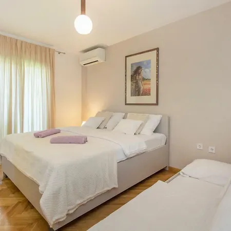 Jozica Guest house 3*
