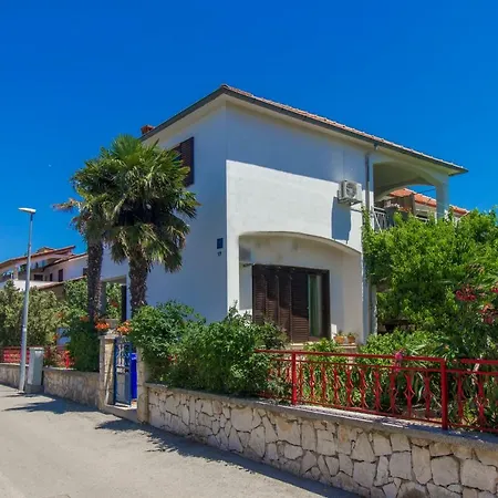 Jozica Guest house Murter