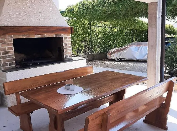 게스트하우스 Jozica 3*