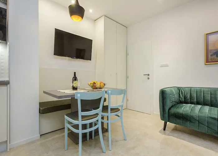 Jozica 게스트하우스