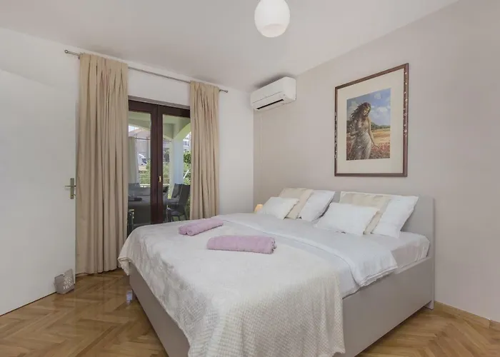 Jozica 게스트하우스 무르테르