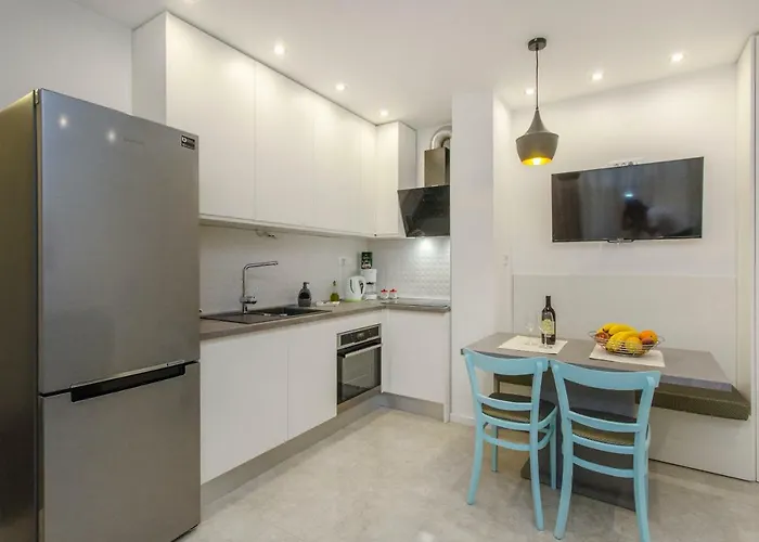 Jozica 게스트하우스 3*