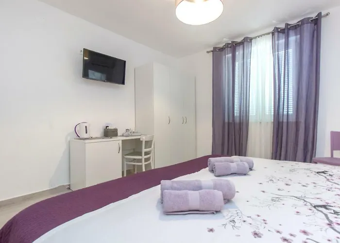 Jozica 게스트하우스 무르테르