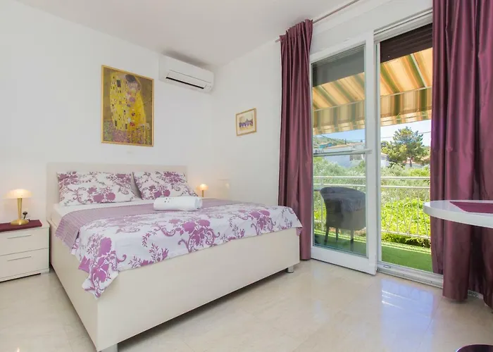 게스트하우스 Jozica 3*