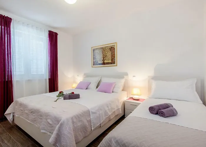 게스트하우스 Jozica 3*