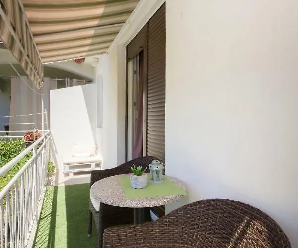 게스트하우스 Jozica 무르테르