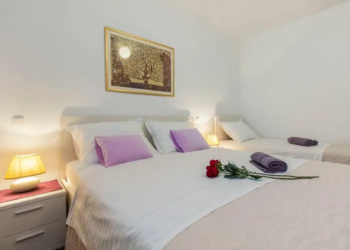 게스트하우스 Jozica 무르테르